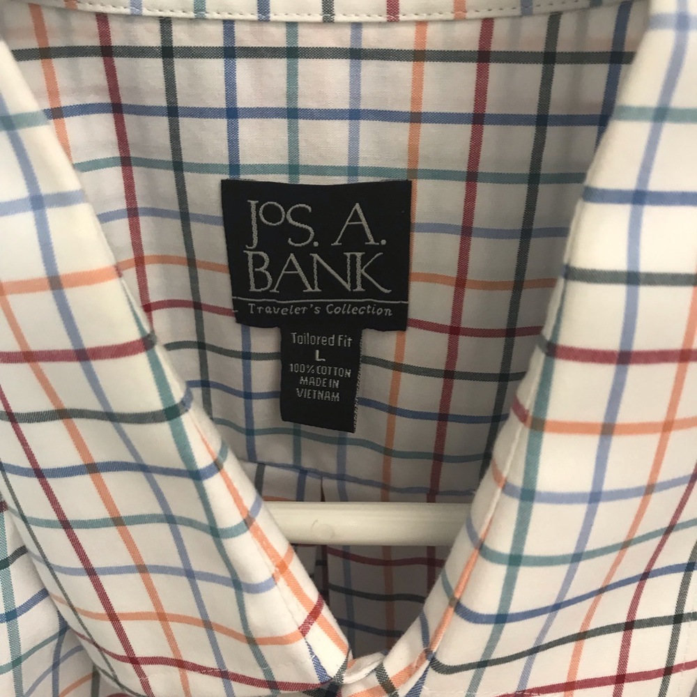 Men’s button down - Picture 2 of 2